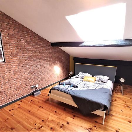 La Terrasse De Jeanne - Vue Magnifique - Netflix Apartamento Toulouse Exterior foto