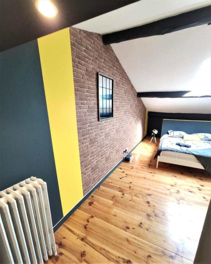 La Terrasse De Jeanne - Vue Magnifique - Netflix Apartamento Toulouse Exterior foto